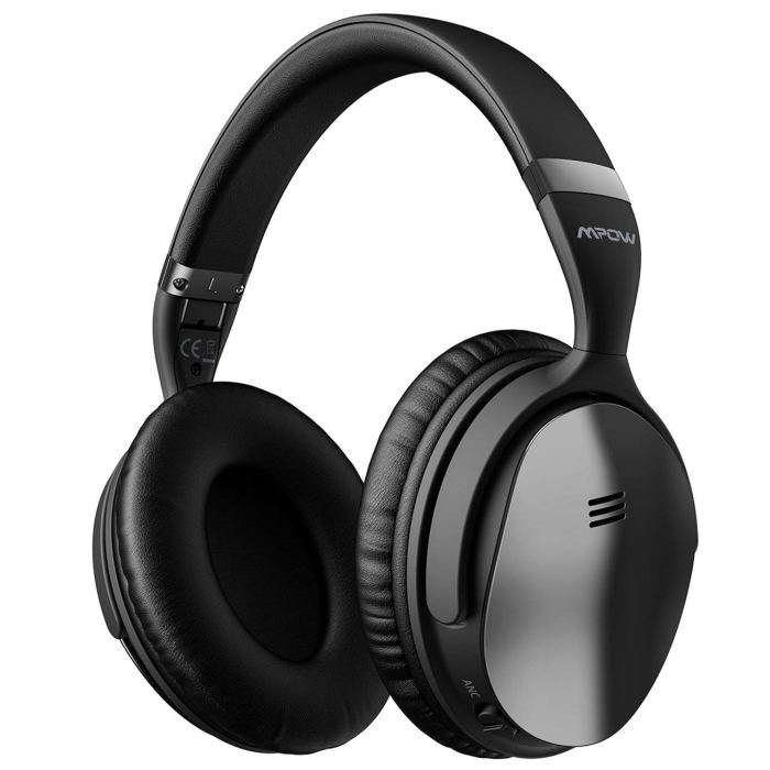 10 Best Noise-Canceling Headphones of 2024 - Reviews and Buying Advice