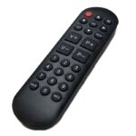 remote control tv isolated 8525857 PNG